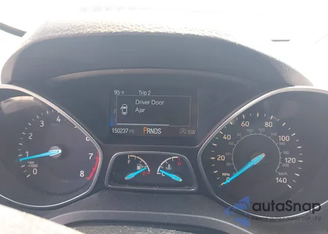 2018 Ford Escape Se from USA, damaged, VIN 1FMCU0GD3JUB08063